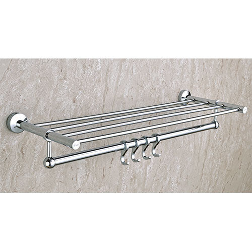 LX-007 Towel Rack