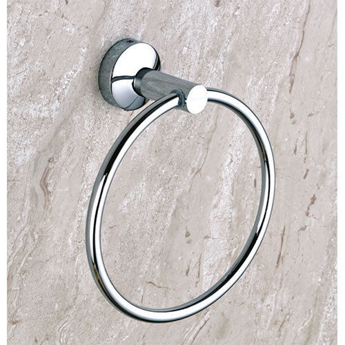 LX-004 Towel Ring