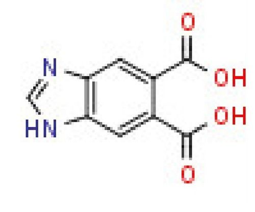 Benzimidazole-5,6-dicarboxylic acid