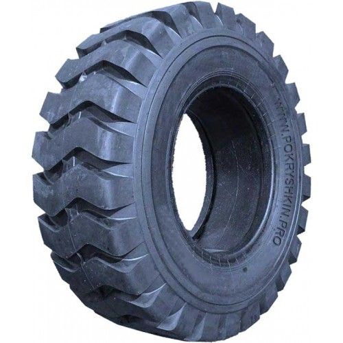 Automotive Tyres