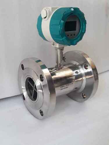 Flow Meter