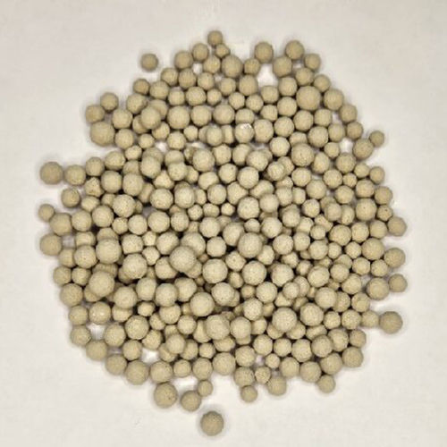 Zeolite Granules For Aquaculture - Color: Brown