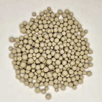 Zeolite Granules For Aquaculture - High Purity, Brown Color, Granular Format, Nil Moisture, Various Sizes Available | Optimizes Water Quality For Aquatic Life