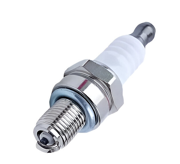 5 Pcs Spark Plug For 4 Stroke 35cc Brush Cutters