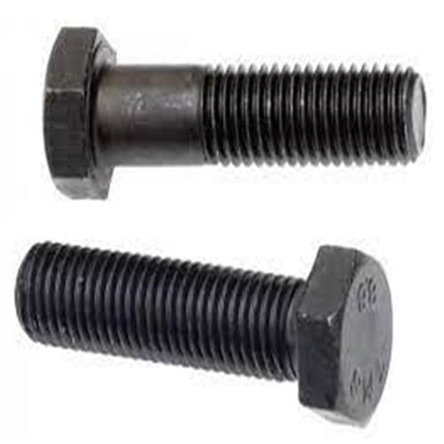 A325 Structural Bolt - Grade: 8.8