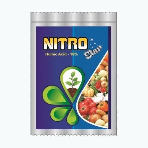 Nitro Humic Acid