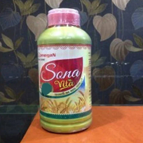 SONA VITA पौधों की वृद्धि को बढ़ावा देने वाला