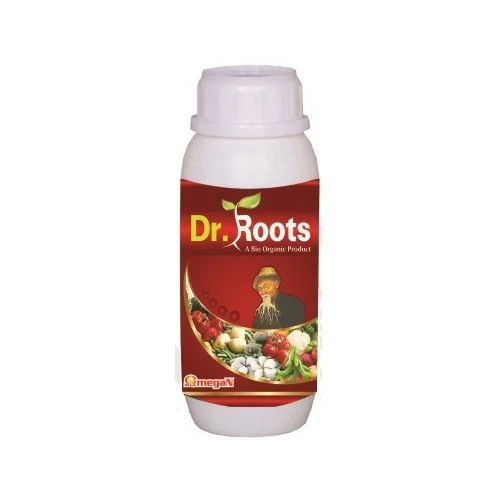 Dr Root Bio Organic Plant Growth Promoters