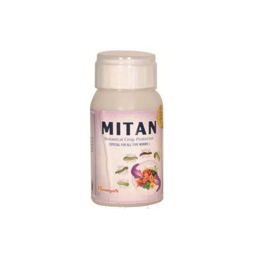 Mitan Pink Botanical Crop Protector