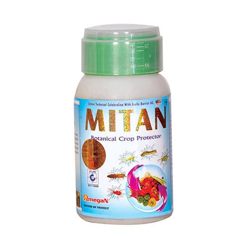 Mitan Botanical Crop Protector