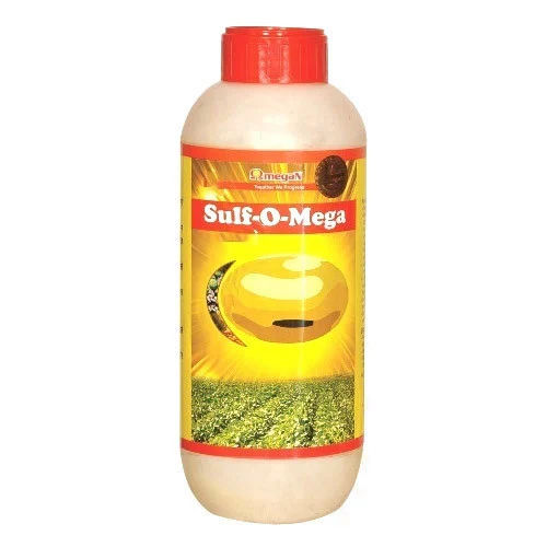 Sulf O Mega Botanical Crop Protector