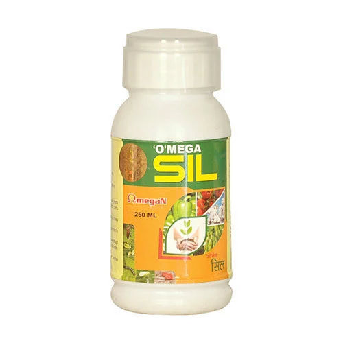 O Mega Sil Botanical Crop Protector