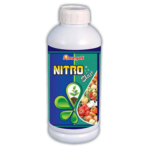 Nitro Star 20% Plant Growth Booster