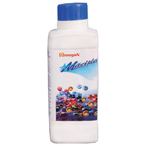 Omegan Maxiplex Organic Chemicals - Physical Form: Liquid