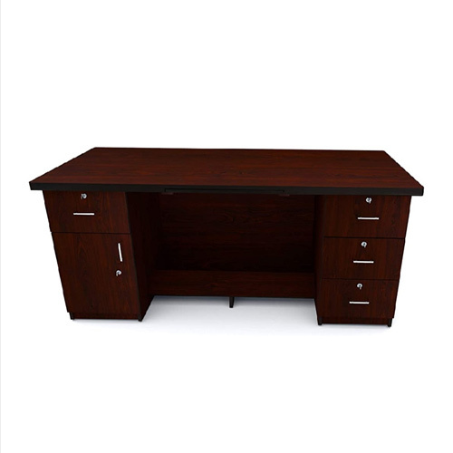 Office Wooden Executive Table