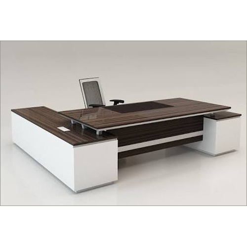 Modern Executive Table - Application: For Sitting