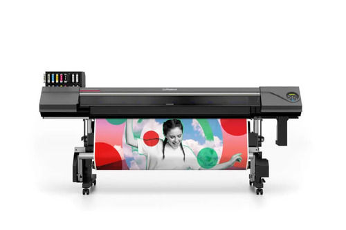 Dgxpress Ug 641 Uv Printer/Cutter