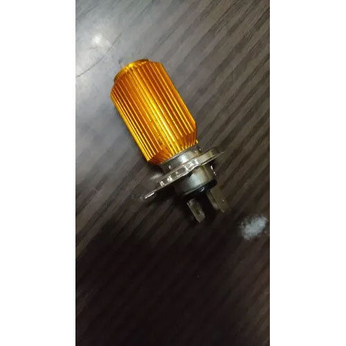 Led Headlight Cut Bulb - Size: Standard