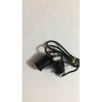 Strobe Lights For Cars And Motorcycles - Standard Size | 1 Year Warranty, Designed For Bikes, Versatile Usage In Automobiles