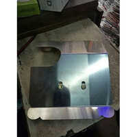 Steel Engin Plate
