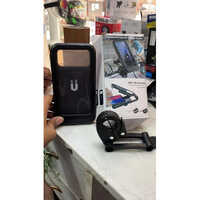 Phone Holder Touch Screen Waterproof Case - Plastic/pvc, Standard Size | One-year Warranty, Ideal For Automobile And Bike Use