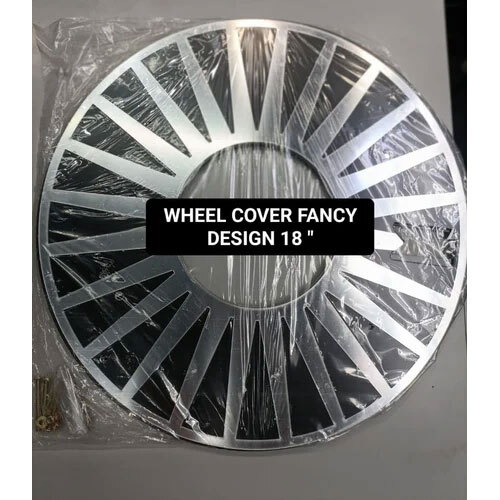 Wheel covers ser of 2