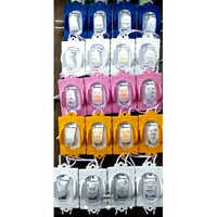 LED Bulb Switch