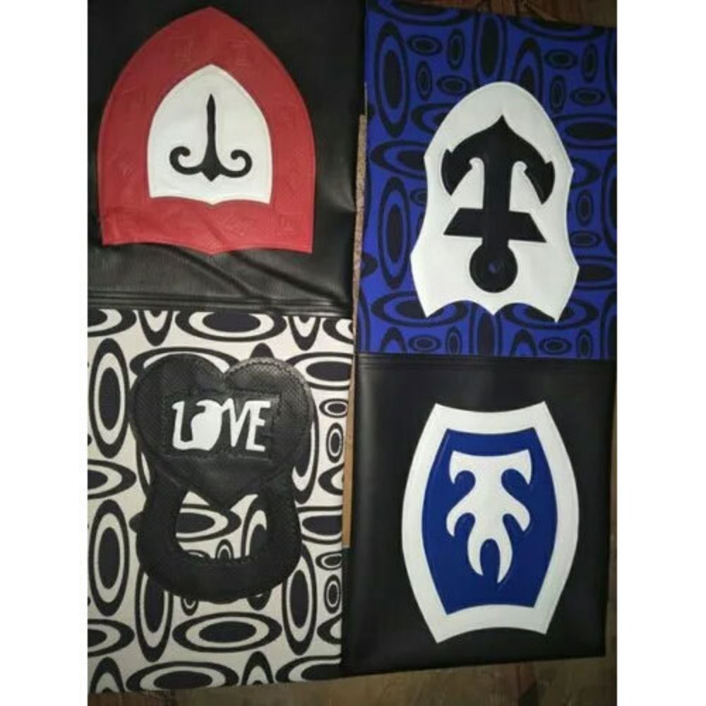 Top Seat Cover