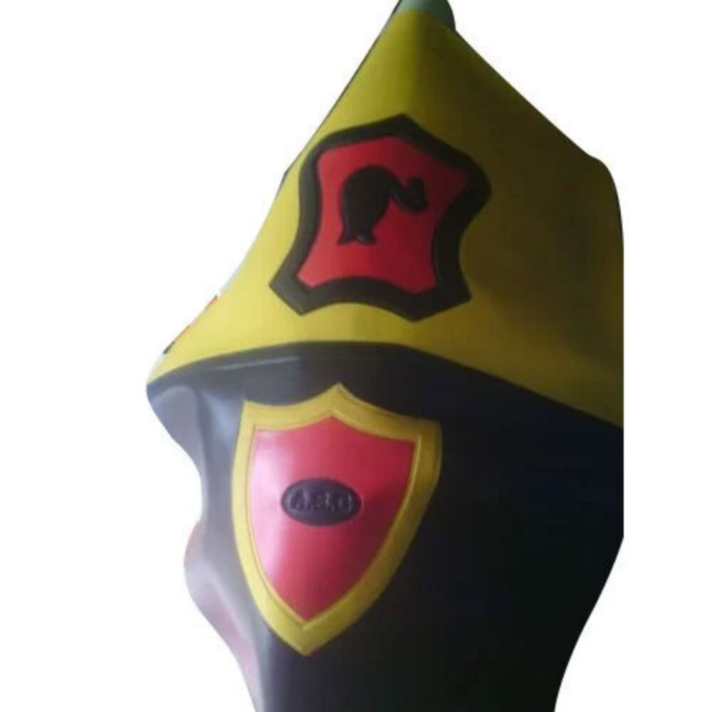 Rexine Bike Seat Cover - Material: Metal