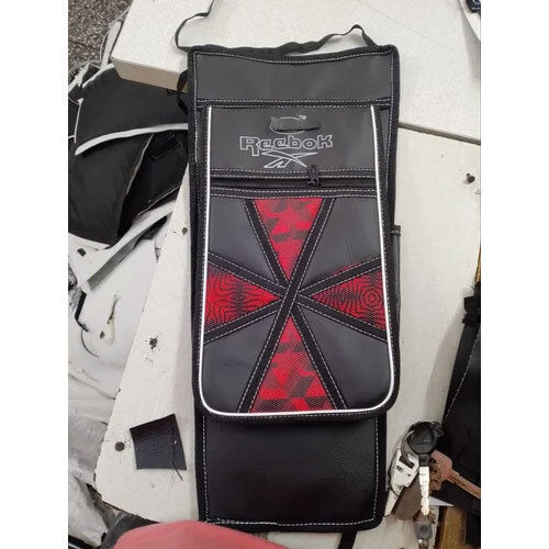 Fuel Tank Cover - Material: Rubber