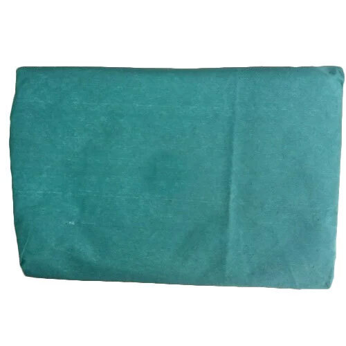 Plastic Blue Rain Bike Cover