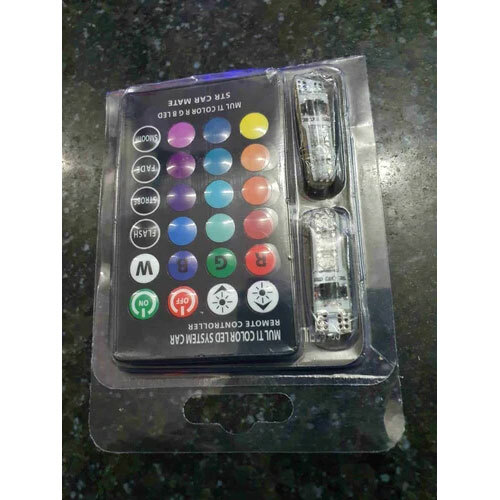Parking Remote for Bike