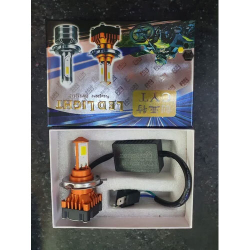 Power Bike Led Light