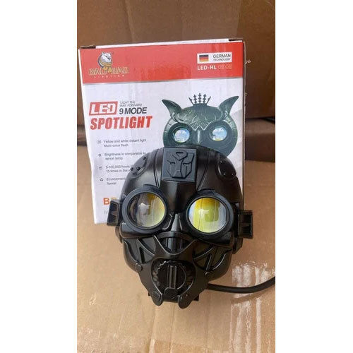 Bikes Led OWL Spot Lights