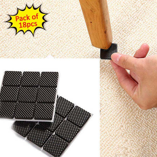 Self Adhesive  Furniture Pads