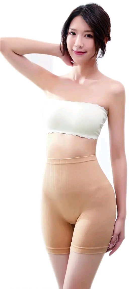 Shapewear For Dresses (Body Shaper For Women) - Color: Skin