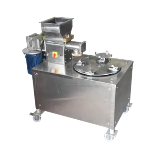 4 Plate Idiyappam Making Machine