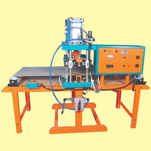 Automatic Paratha Making Machine - Feature: High Efficiency