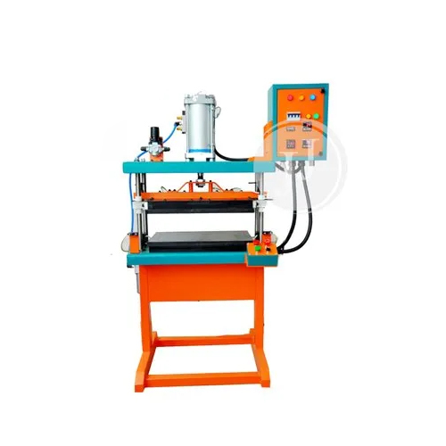 Paratha Pressing Machine