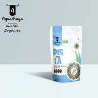 Pista Nuts
