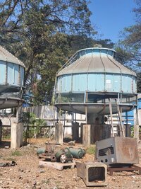 FRP Cooling Towers