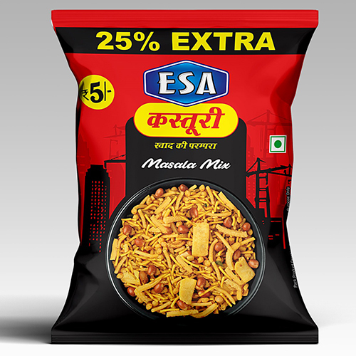 Kasturi Masala Mix - Fat: Nil Percentage ( % )