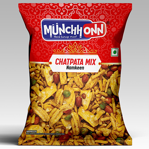 Chatpata Mix Namkeen
