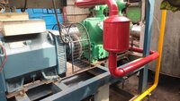 Industrial Chilling Plant