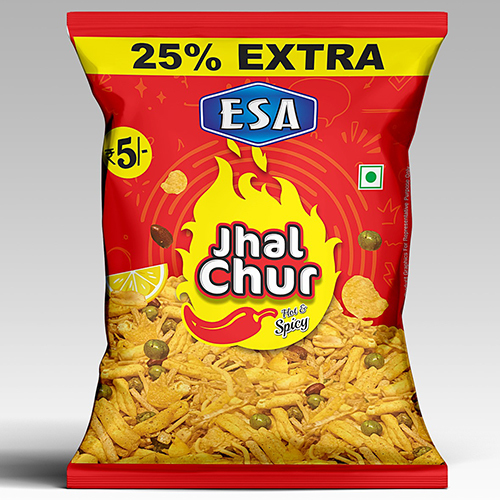 Jhal Chur - Feature: High Quality