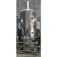 Fluid Bed Dryer