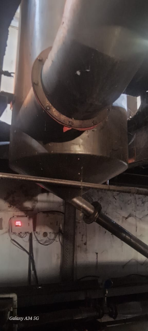 Spray Dryer - Stainless Steel, Length As Per Requirement Ft, 150â°c Temperature, 220 Volt Usage For Laboratories