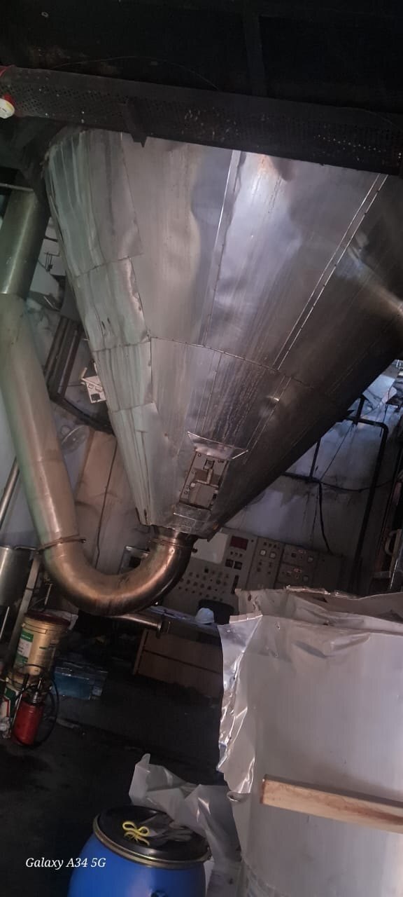 Spray Dryer