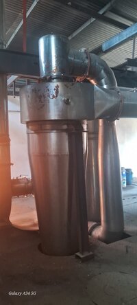 Spray Dryer