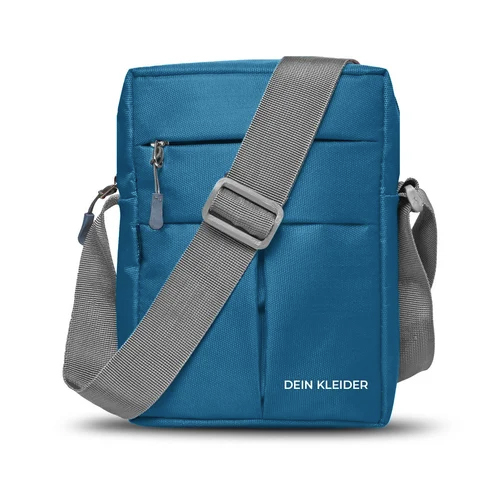 Cross Body Messenger Sling Bag